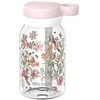 U-grow buteliukas su šiaudeliu CAMPUS 450 ml FAIRY WONDERS 107480065409