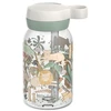 Little Dutch Drinking Bottle with Straw ´Safari Friends´ 450 ml