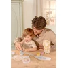 Little Dutch: Safari Finger Painting Kit