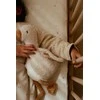 Little Dutch Fitted cot sheet ´Moon &amp; Stars´ 70 x 140/150 cm