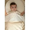 Little Dutch Fitted cot sheet ´Moon &amp; Stars´ 60 x 120 cm