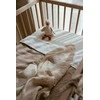 Little Dutch Fitted cot sheet ´Moon &amp; Stars´ 60 x 120 cm