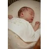 Little Dutch Fitted cot sheet ´Moon &amp; Stars´ 60 x 120 cm