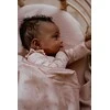 Little Dutch Fitted cot sheet ´Pure Blossom´ 70 x 140/150 cm