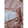 Little Dutch Fitted cot sheet ´Pure Blossom´ 70 x 140/150 cm