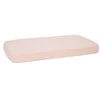 Little Dutch Fitted cot sheet ´Pure Blossom´ 70 x 140/150 cm