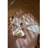 Little Dutch Fitted cot sheet ´Pure Blossom´ 70 x 140/150 cm