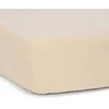 Little Dutch Fitted cot sheet ´Pure Soft rusvai gelsvas´ 70 x 140/150 cm