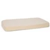 Little Dutch Fitted cot sheet ´Pure Soft rusvai gelsvas´ 70 x 140/150 cm