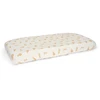 Little Dutch Fitted Cot Sheet `Safari Leo´ 60 x 120 cm