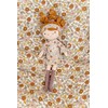 Little Dutch fitted cot sheet ´Vintage Little Flowers´ 60 x 120 cm