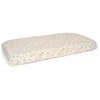 Little Dutch Fitted Sheet `Blooming Safari´ 90 x 200 cm