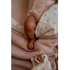 Little Dutch Fitted sheet ´Pure Blossom´ 90 x 200 cm