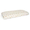 Little Dutch Fitted Sheet `Safari Leo´ 90 x 200 cm