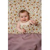Little Dutch fitted sheet ´Vintage Little Flowers´ 70x140/150 cm