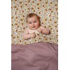 Little Dutch fitted sheet ´Vintage Little Flowers´ 70x140/150 cm