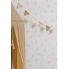 Little Dutch Fleece Wallpaper ´Baby Bunny´