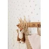 Little Dutch Fleece Wallpaper ´Fairy Blossom´