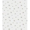 Little Dutch Fleece Wallpaper ´Fairy Blossom´