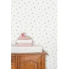 Little Dutch Fleece Wallpaper ´Fairy Blossom´