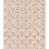 Little Dutch Fleece Wallpaper ´Fairy Flowers´