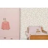Little Dutch Fleece Wallpaper ´Fairy Wonders´