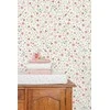 Little Dutch Fleece Wallpaper ´Fairy Wonders´