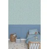 Little Dutch Fleece Wallpaper ´Forest Adventure´