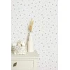 Little Dutch Fleece Wallpaper ´Forest Treasures´