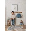 Little Dutch Fleece Wallpaper ´Forest Treasures´