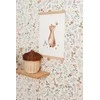 Little Dutch Fleece Wallpaper ´Forest Wonders´