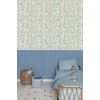 Little Dutch Fleece Wallpaper ´Forest Wonders´