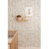 Little Dutch Fleece Wallpaper ´Forest Wonders´