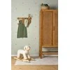 Little Dutch Fleece Wallpaper ´Little Farm´