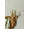 Little Dutch Fleece Wallpaper ´Little Farm´