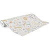 Little Dutch Fleece Wallpaper ´Safari Wonders´