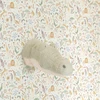 Little Dutch Fleece Wallpaper ´Safari Wonders´