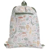 Little Dutch Gym Bag ´Safari Friends´