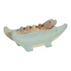 Little Dutch Hammer Bench Crocodile ´Safari Friends´ FSC wood