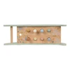Little Dutch Hammer Bench Crocodile ´Safari Friends´ FSC wood