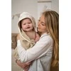 Little Dutch Muslino rankšluostis su gobtuvu ´Baby Bunny´