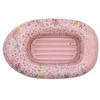 Little Dutch Inflatable Boat ´Dreamy Mermaid´