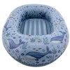 Little Dutch Inflatable Boat ´Ocean World´