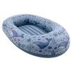Little Dutch Inflatable Boat ´Ocean World´