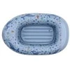 Little Dutch Inflatable Boat ´Ocean World´