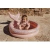 Little Dutch Inflatable swimming pool with mermaid tail ´Dreamy Mermaid´ 80 cm