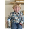 Rosti Mepal Little Dutch Insulated Bottle with Flip Cap ´Forest Friends´ 500 ml