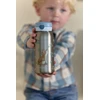 Rosti Mepal Little Dutch Insulated Bottle with Flip Cap ´Forest Friends´ 500 ml