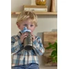 Rosti Mepal Little Dutch Insulated Bottle with Flip Cap ´Forest Friends´ 500 ml