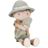 Little Dutch Cuddle Doll Ranger Jim 35 cm ´Safari Friends´ GRS